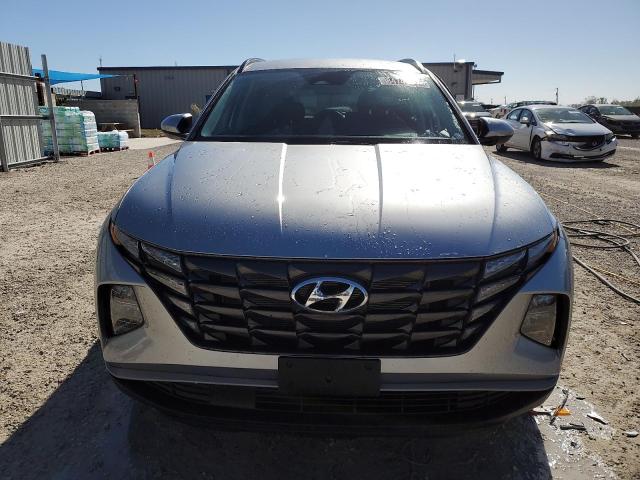 VIN 5NMJB3DE5RH386630 2024 HYUNDAI TUCSON no.5