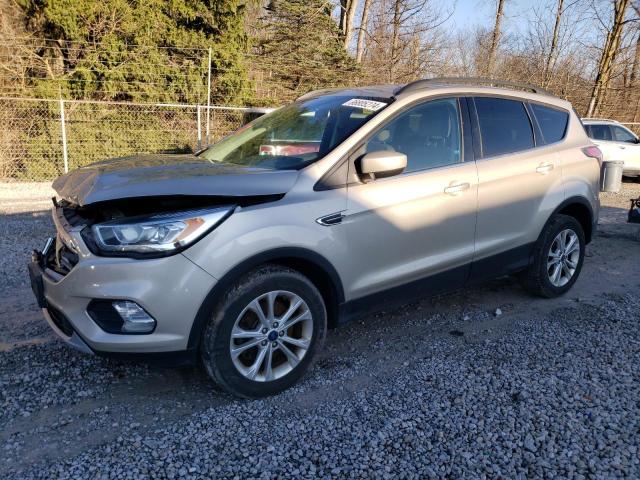 Vin: 1fmcu9gd6hua77826, lot: 86805274, ford escape se 2017 img_1