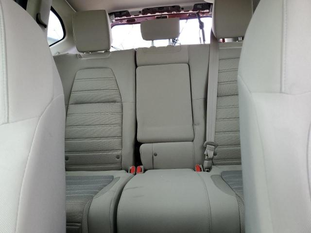 2017 HONDA CR-V EX - 5J6RW2H53HL050820