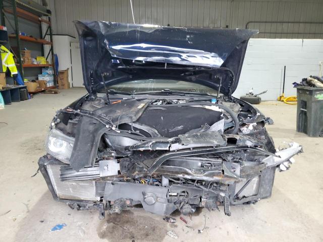 2015 TESLA MODEL S 85 5YJSA1H23FFP74366