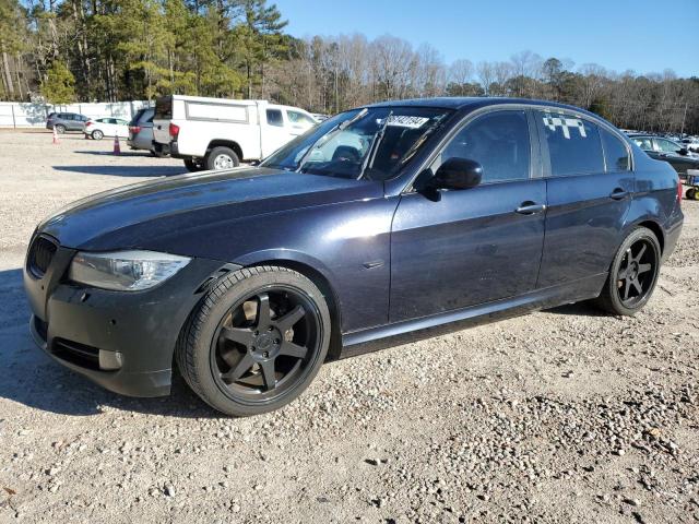 2009 BMW 328 I #3033170221