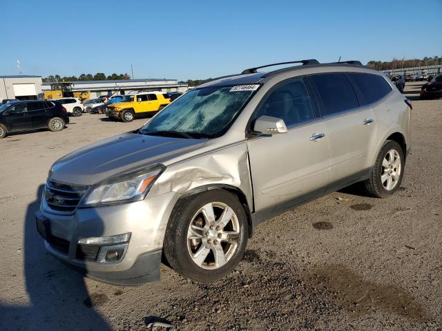 Vin: 1gnkrgkd3hj185312, lot: 82746464, chevrolet traverse lt 2017 img_1