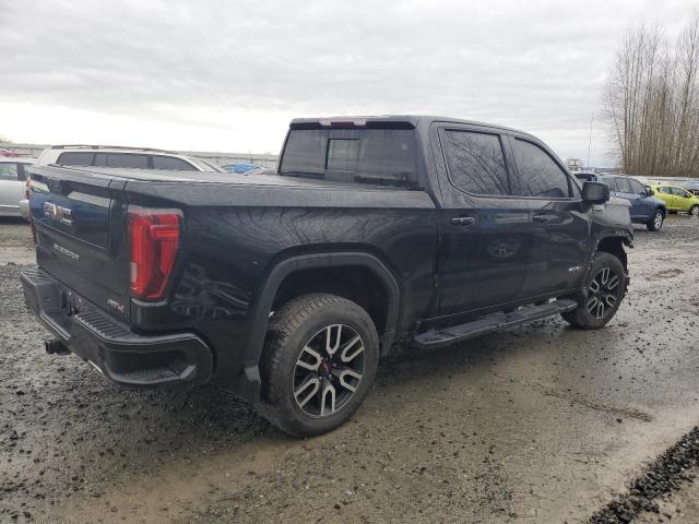 2020 GMC SIERRA K15 1GTP9EED8LZ339666