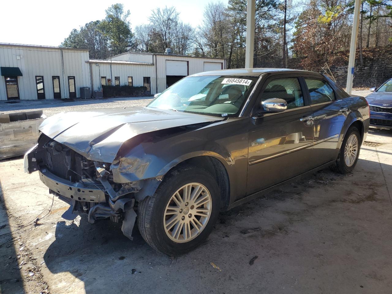 CHRYSLER 300 TOURING