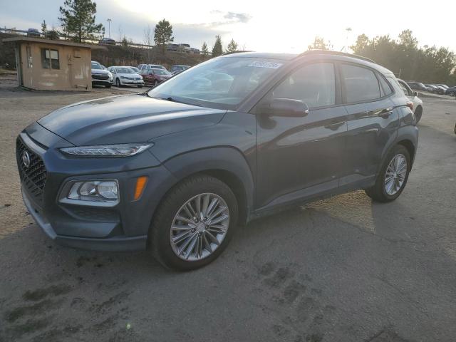 2018 HYUNDAI KONA SEL #3029381684