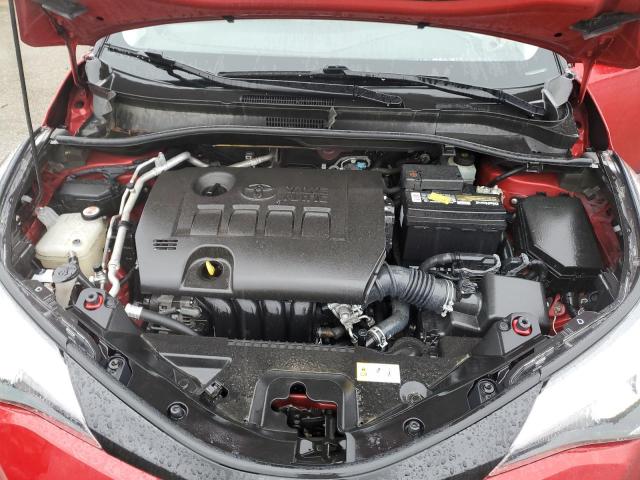 2020 TOYOTA C-HR XLE - JTNKHMBX7L1078482