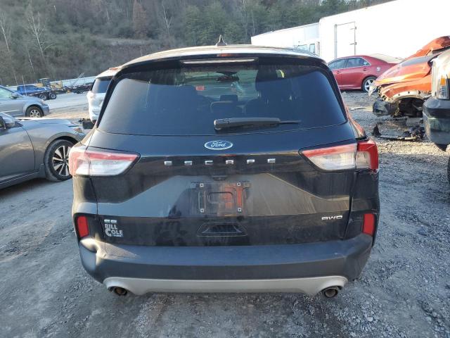 2021 FORD ESCAPE SE - 1FMCU9G68MUA28784