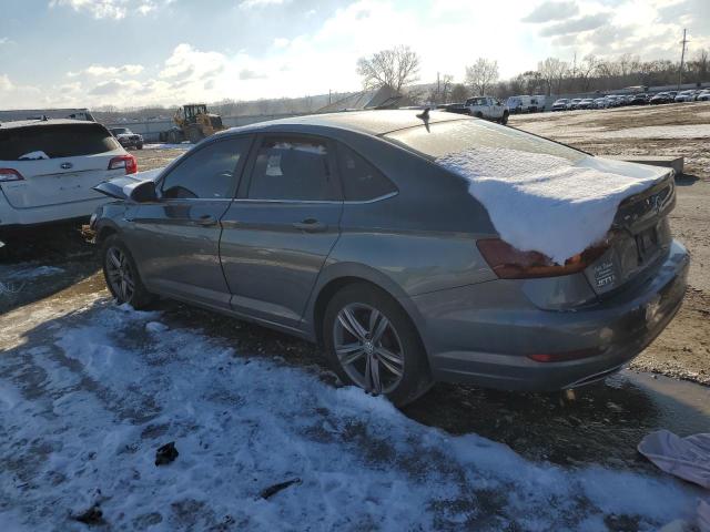 Vin: 3vwcb7bu0km228304, lot: 82156974, volkswagen jetta s 20192