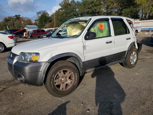 FORD ESCAPE XLT