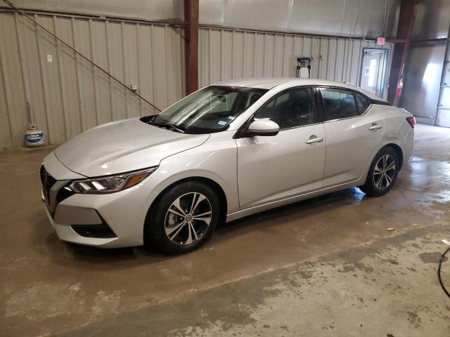 2023 NISSAN SENTRA SV #3034408062