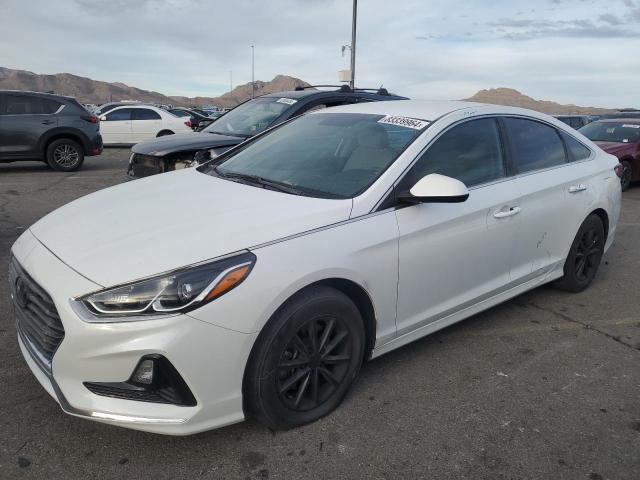 2019 HYUNDAI SONATA SE #3027098790