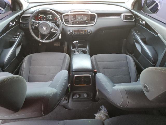 2018 KIA SORENTO LX - 5XYPG4A58JG341119
