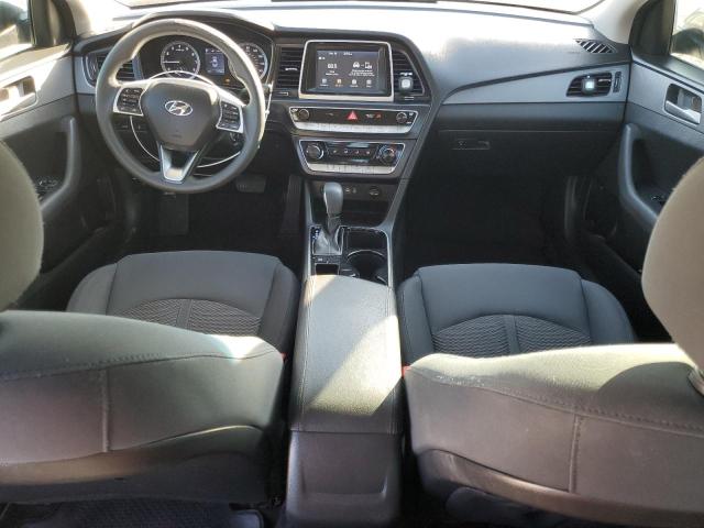2019 HYUNDAI SONATA SE - 5NPE24AF1KH740883