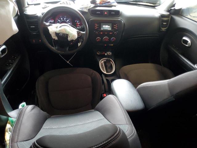2016 KIA SOUL - KNDJN2A21G7822633