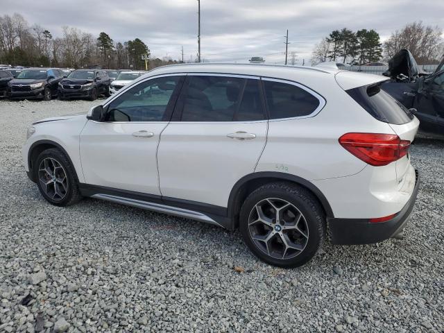 2018 BMW X1 XDRIVE2 - WBXHT3C33J5L33849