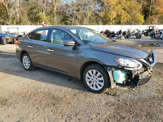2019 NISSAN SENTRA S - 3N1AB7AP1KY305926