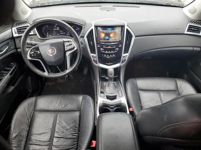 2015 CADILLAC SRX - 3GYFNAE39FS606784