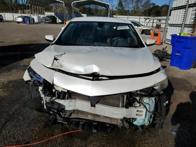 2016 CHEVROLET MALIBU LT - 1G1ZE5ST7GF326567