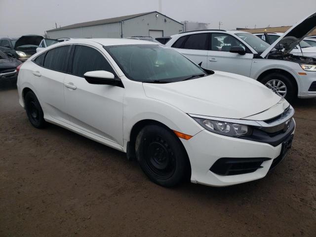 Vin: 2hgfc2e52hh022737, lot: 83667254, honda civic lx 20174