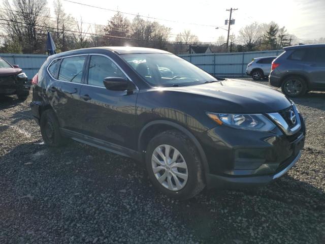 Vin: 5n1at2mvxhc824820, lot: 85382584, nissan rogue sv 20174
