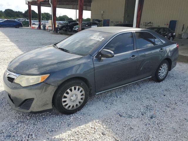 2012 TOYOTA CAMRY BASE #3024938386