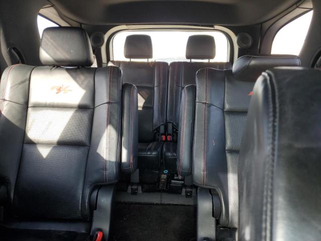 2015 DODGE DURANGO R/ - 1C4SDJCT0FC789881