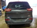 Lot #3025071186 2016 JEEP CHEROKEE L