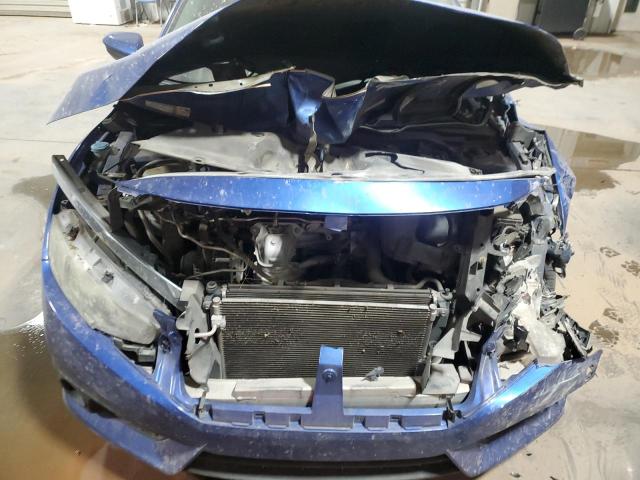 2016 HONDA CIVIC LX - 19XFC2F62GE075437