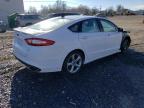 Lot #3023978202 2015 FORD FUSION SE