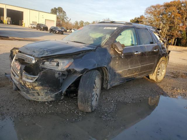 GMC ACADIA DEN