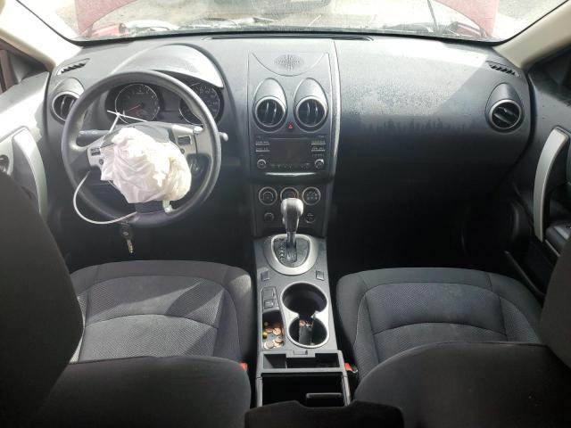 2015 NISSAN ROGUE SELE - JN8AS5MT8FW154644