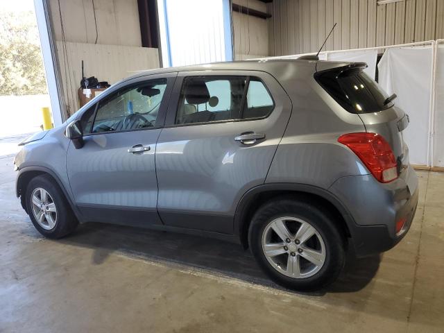 2020 CHEVROLET TRAX LS - 3GNCJKSB9LL317181