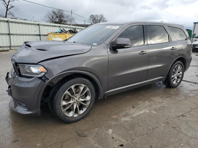 DODGE DURANGO R/