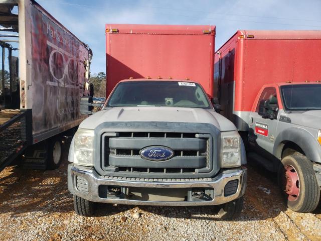 VIN 1FDUF5GT1DEB10640 2013 FORD F550 no.5