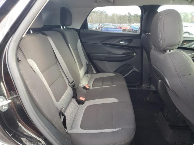 2023 CHEVROLET TRAILBLAZE - KL79MPSLXPB110724