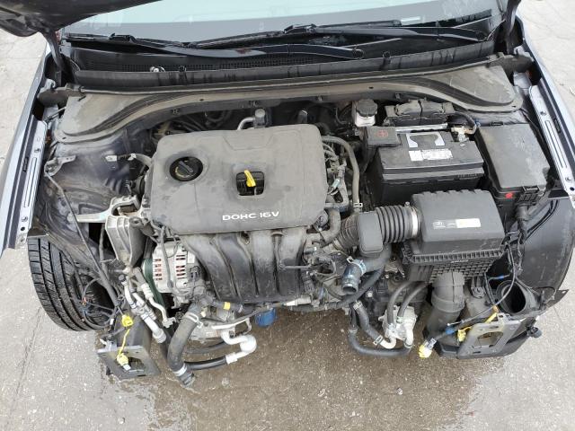 2018 HYUNDAI ELANTRA SE - 5NPD84LF4JH384497