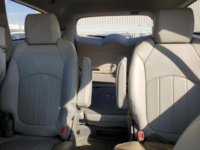 2016 BUICK ENCLAVE - 5GAKRBKD6GJ333531