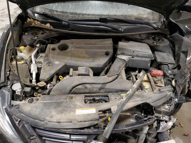 2018 NISSAN ALTIMA 2.5 - 1N4AL3AP8JC173893
