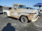 Lot #3023627286 1960 FORD F100