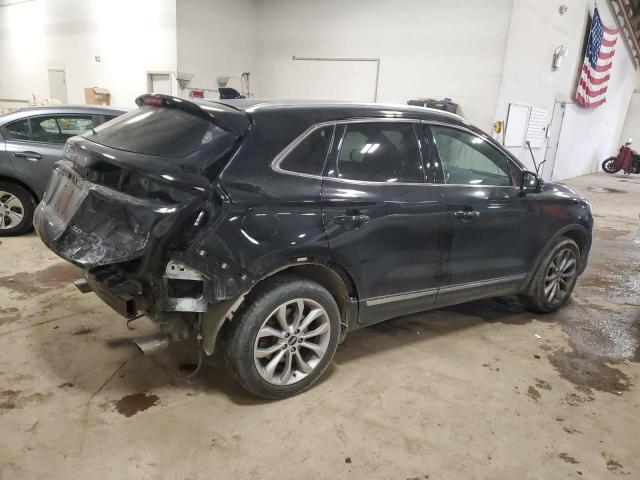 VIN 5LMCJ2D94HUL16397 2017 LINCOLN MKC no.3