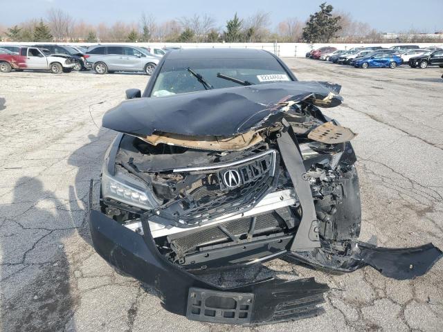 2015 ACURA TLX - 19UUB1F32FA011752