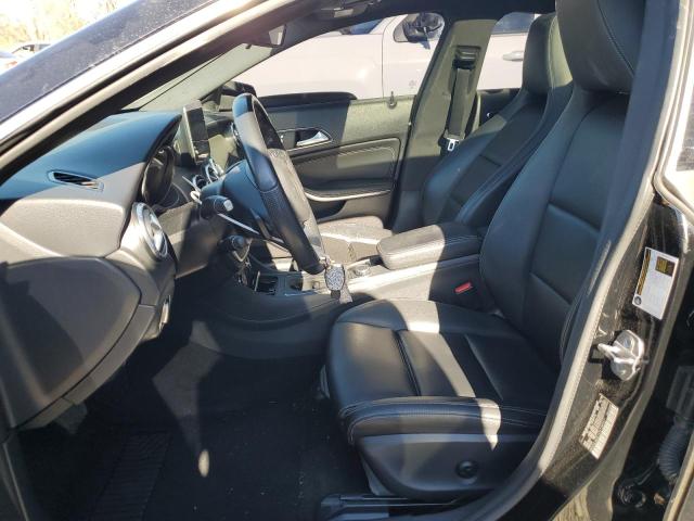 2019 MERCEDES-BENZ CLA 250 - WDDSJ4EB1KN738957