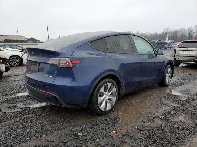 2022 TESLA MODEL Y - 7SAYGDEE6NF372173