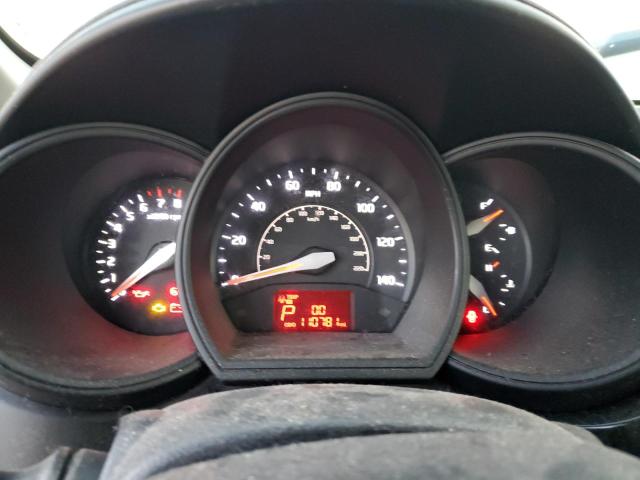 2017 KIA RIO LX - KNADM4A39H6048284