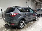 Lot #3024449522 2017 FORD ESCAPE SE