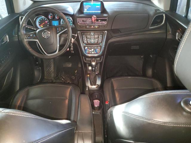 2015 BUICK ENCORE - KL4CJGSB3FB089393