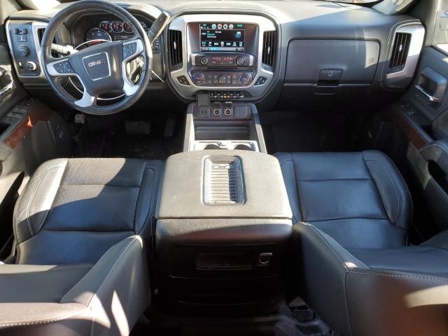 2018 GMC SIERRA K15 - 3GTU2NEC7JG552149