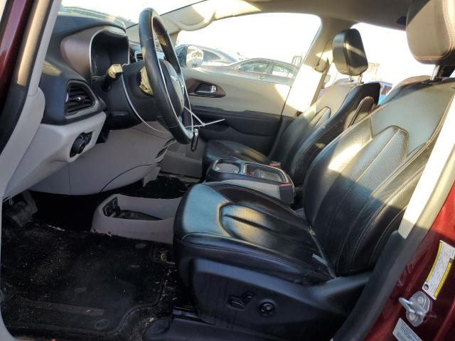 2018 CHRYSLER PACIFICA T - 2C4RC1BG4JR102326