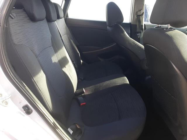 2016 HYUNDAI ACCENT SE - KMHCT5AE9GU287476