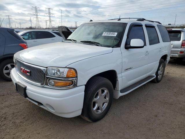 GMC YUKON DENA